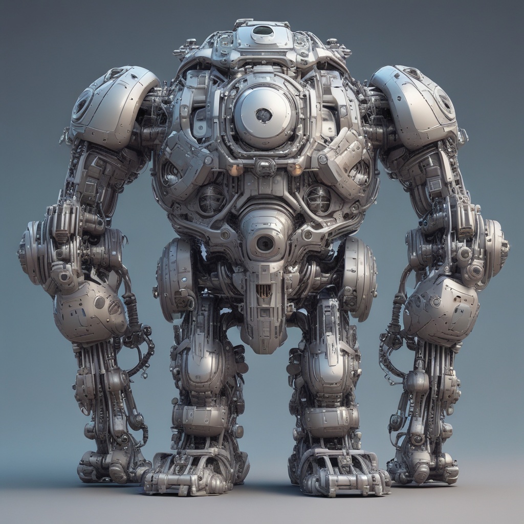 AI Tool 5