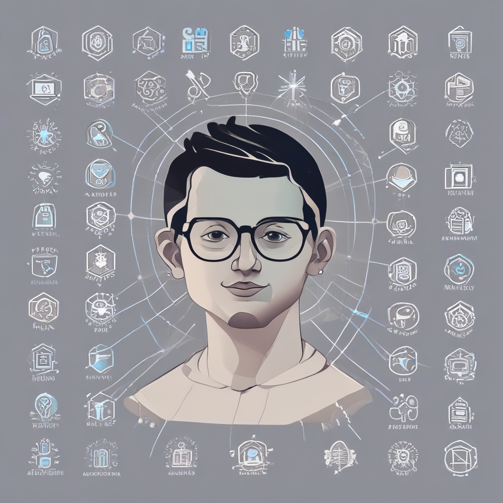 Profile of AI Tools Influencer